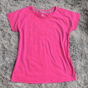 STARTER athletic short sleeve tee